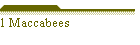 1 Maccabees