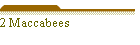 2 Maccabees