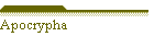 Apocrypha