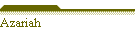 Azariah