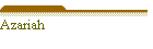 Azariah