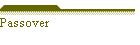Passover