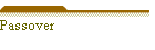 Passover