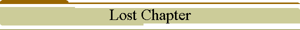 Lost Chapter