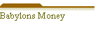 Babylons Money