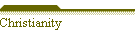 Christianity