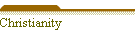 Christianity