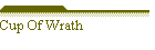 Cup Of Wrath