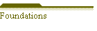 Foundations