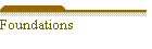 Foundations