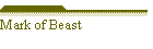 Mark of Beast