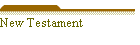 New Testament