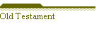 Old Testament