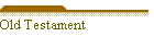 Old Testament