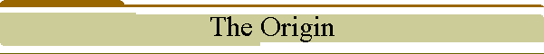 The Origin