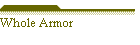 Whole Armor