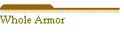 Whole Armor