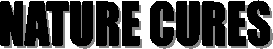 NATURE CURES