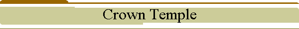Crown Temple