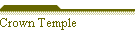 Crown Temple