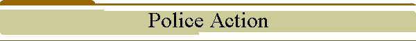 Police Action