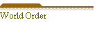 World Order