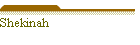 Shekinah