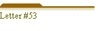 Letter #53