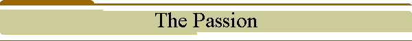 The Passion
