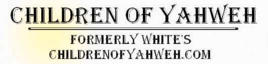 Children of Yahweh